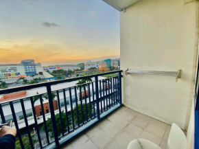 Juan's Place at Sea Residences